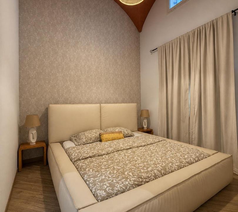 Photo of Bedroom in Hammamet Interieure