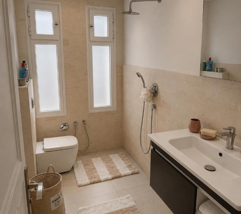 Photo of Bathroom in Hammamet Interieure