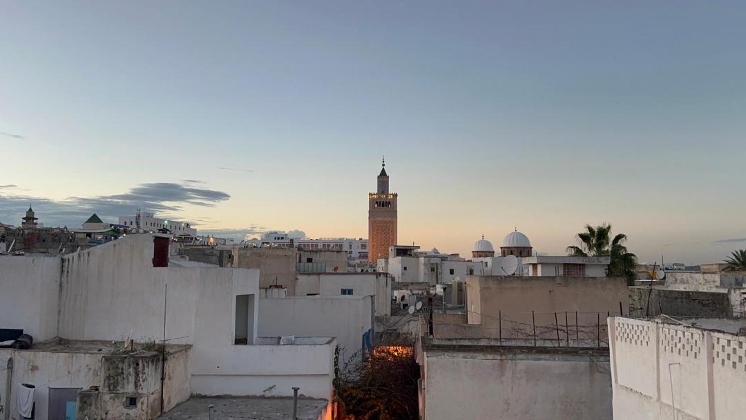Photo of Others in Medina of Tunis