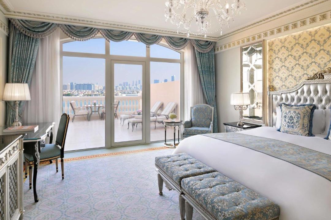 Photo of Others in Palm Jumeirah