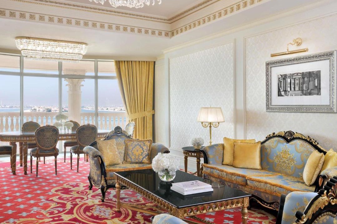 Photo of Others in Palm Jumeirah
