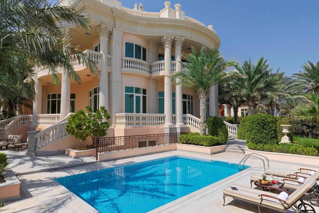 Photo of Others in Palm Jumeirah