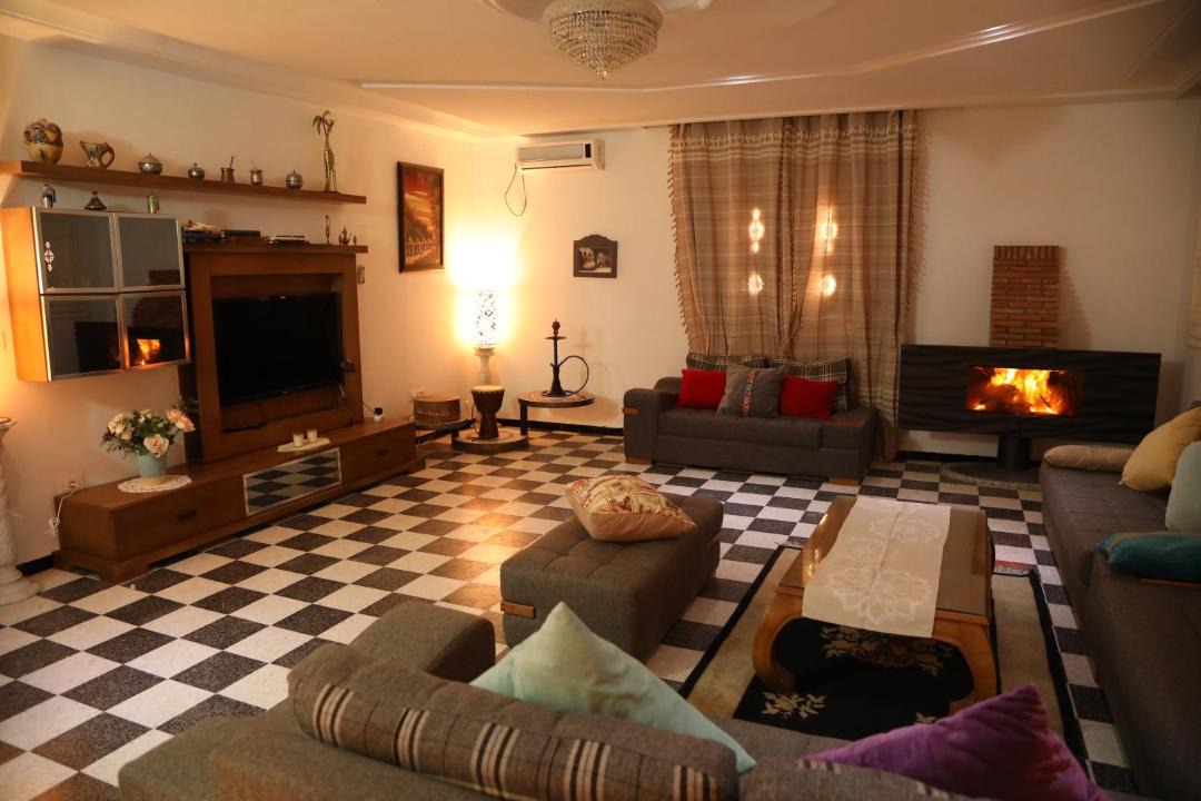 Photo of Livingroom in Gabes