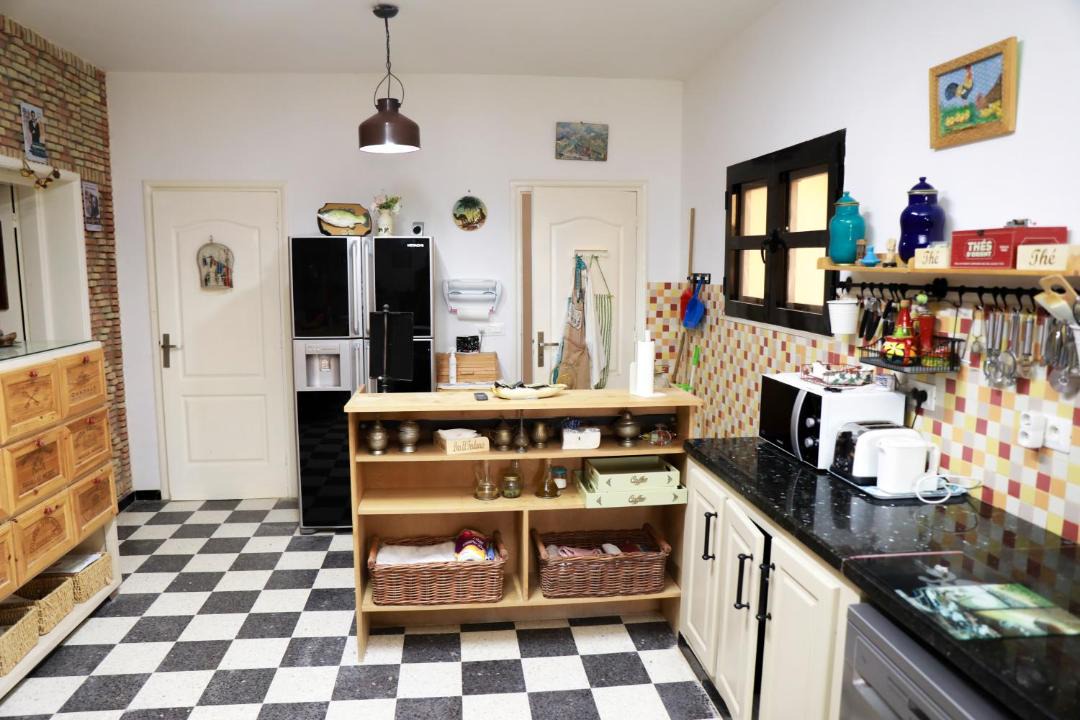 Photo of Kitchen in Gabes