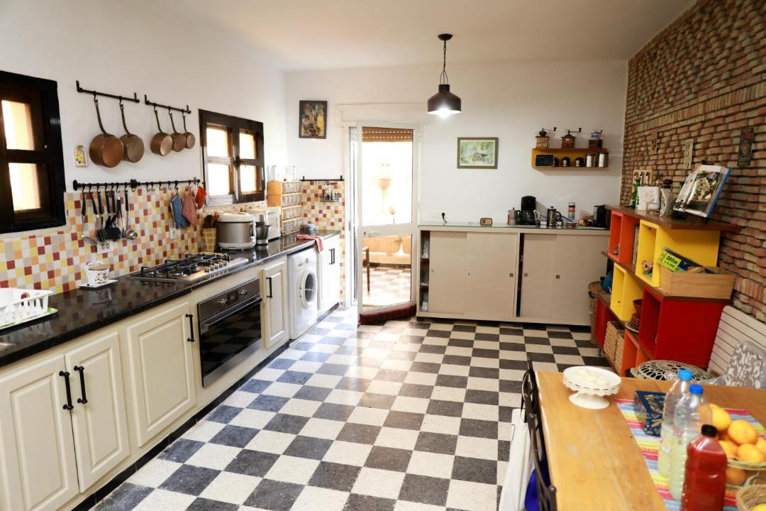 Photo of Kitchen in Gabes