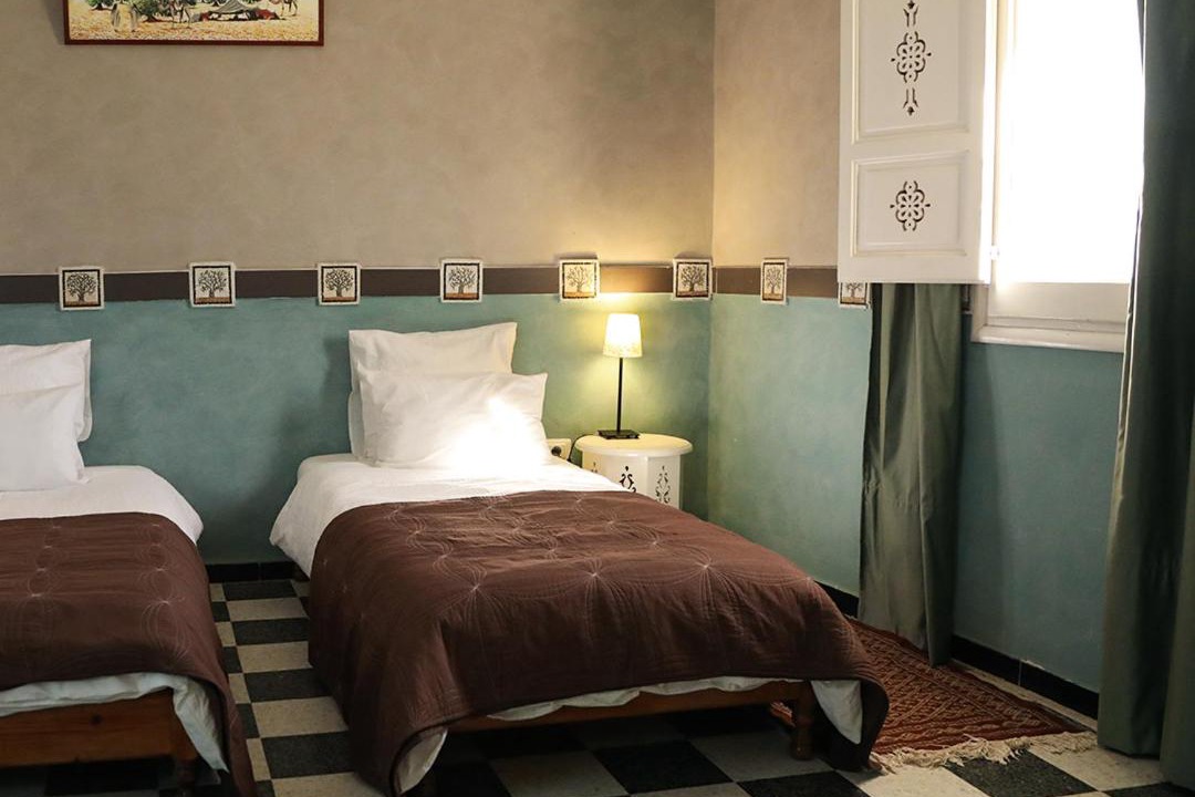 Photo of Bedroom in Gabes