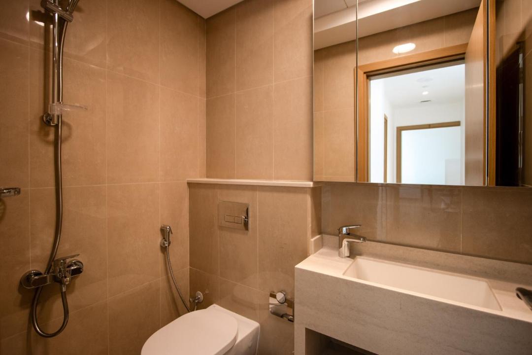 Photo of Bathroom in Dubai Maritime City