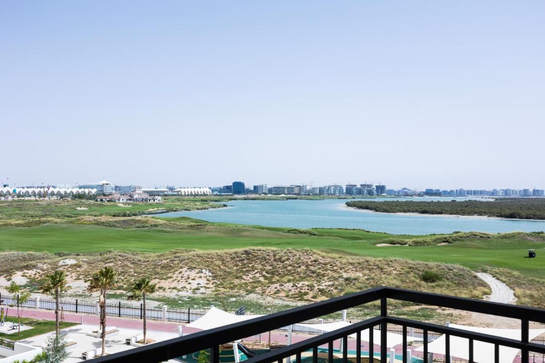 Photo of Others in Abu Dhabi