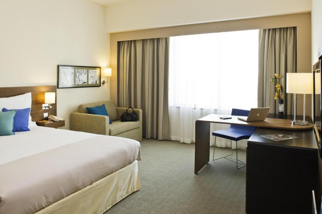 Photo of Bedroom in Deira