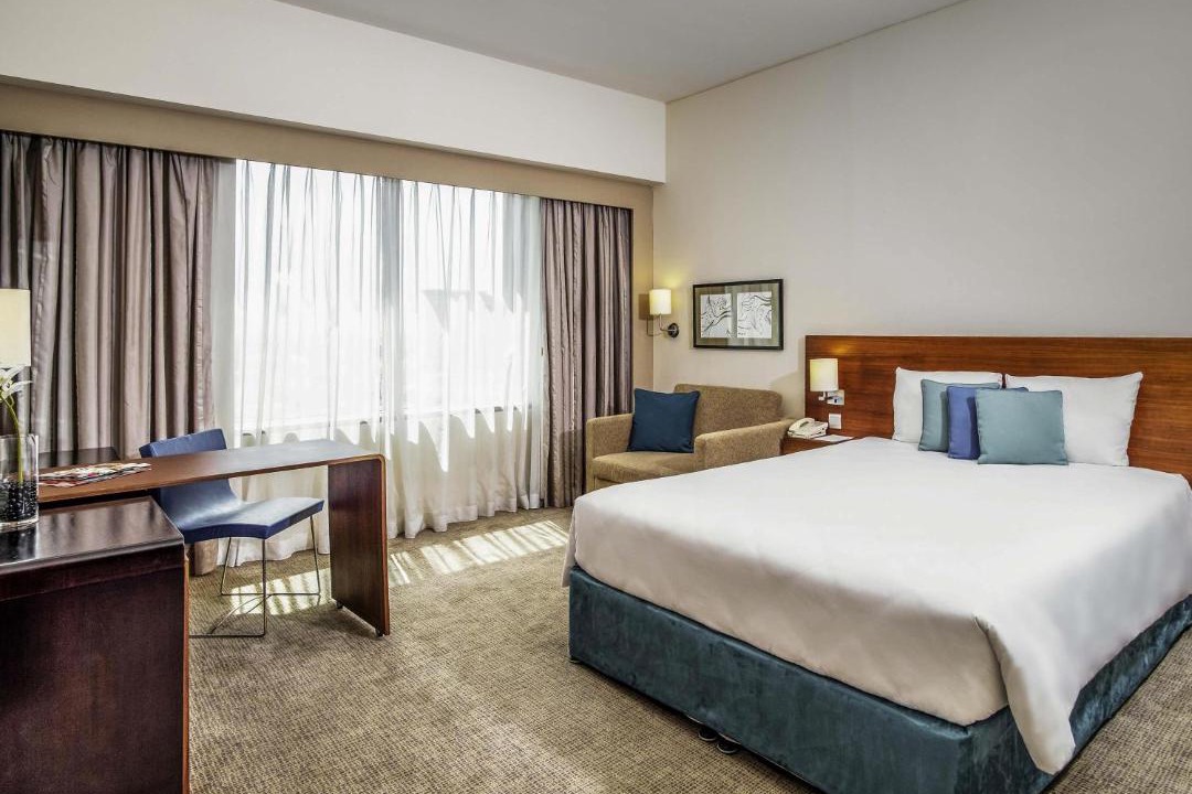 Photo of Bedroom in Deira