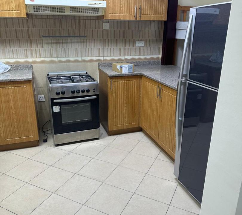 Photo of Kitchen in Jumeirah Village Circle