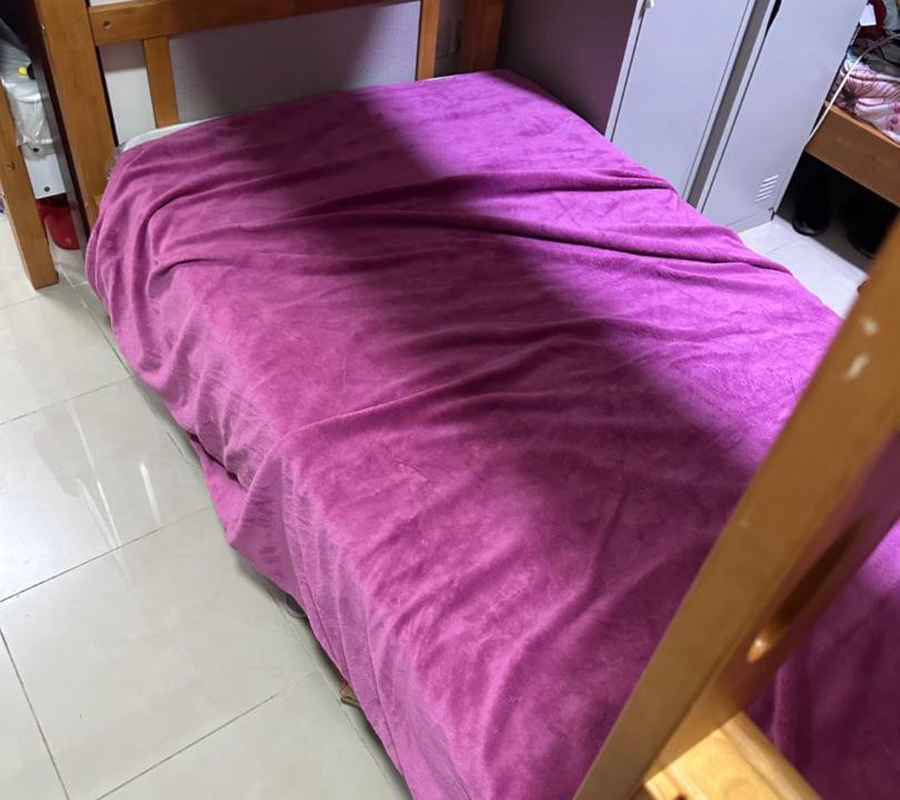 Photo of Bedroom in Jumeirah Village Circle