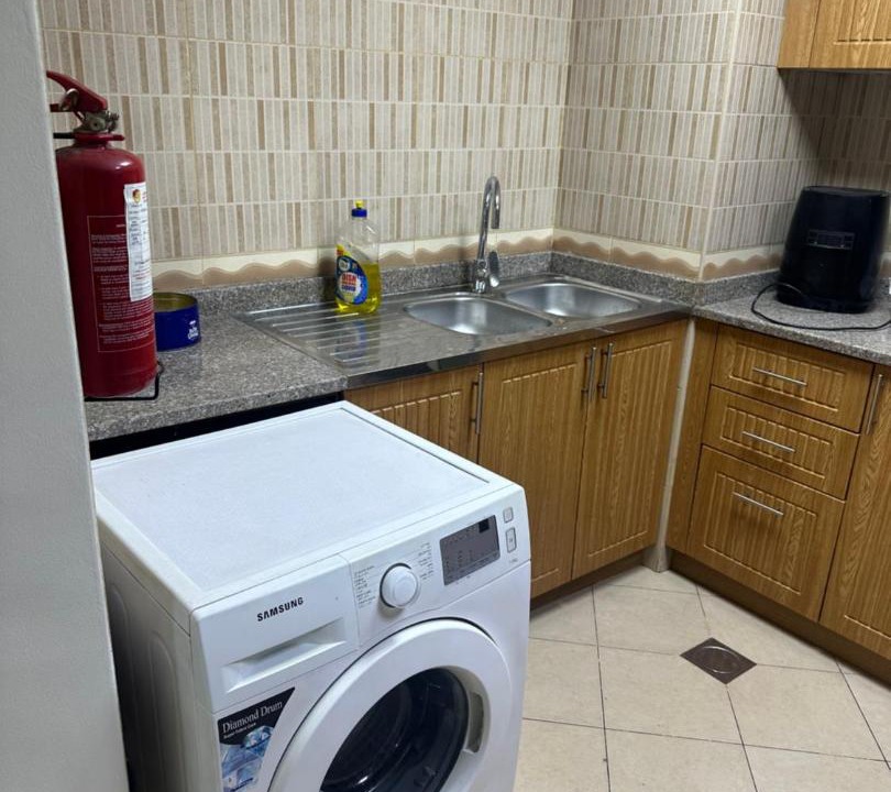Photo of Kitchen in Jumeirah Village Circle