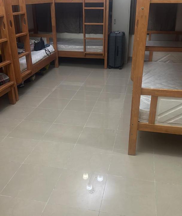 Photo of Bedroom in Jumeirah Village Circle