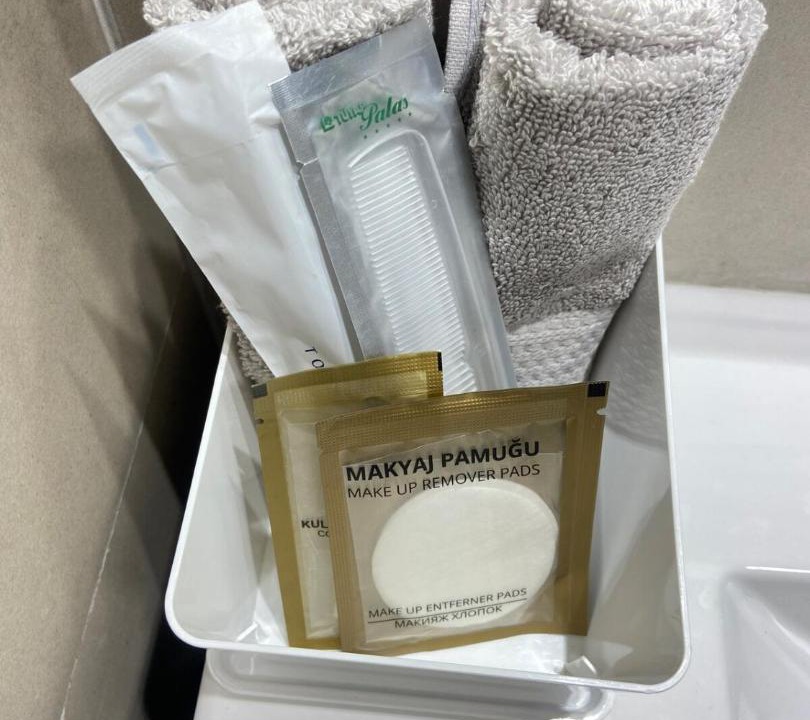 Photo of Bathroom in Dubai