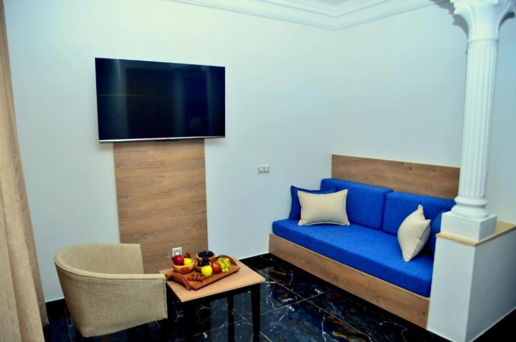 Photo of Livingroom in Djerba Midun
