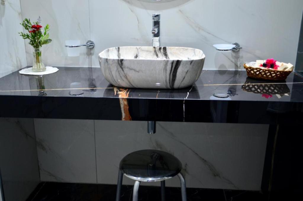 Photo of Bathroom in Djerba Midun