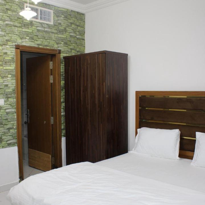 Photo of Bedroom in Ajman