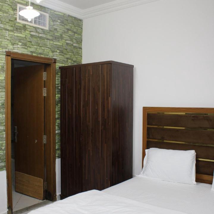 Photo of Bedroom in Ajman