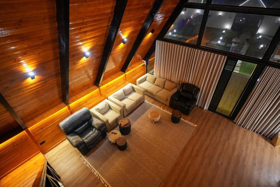 Photo of Livingroom in Remah