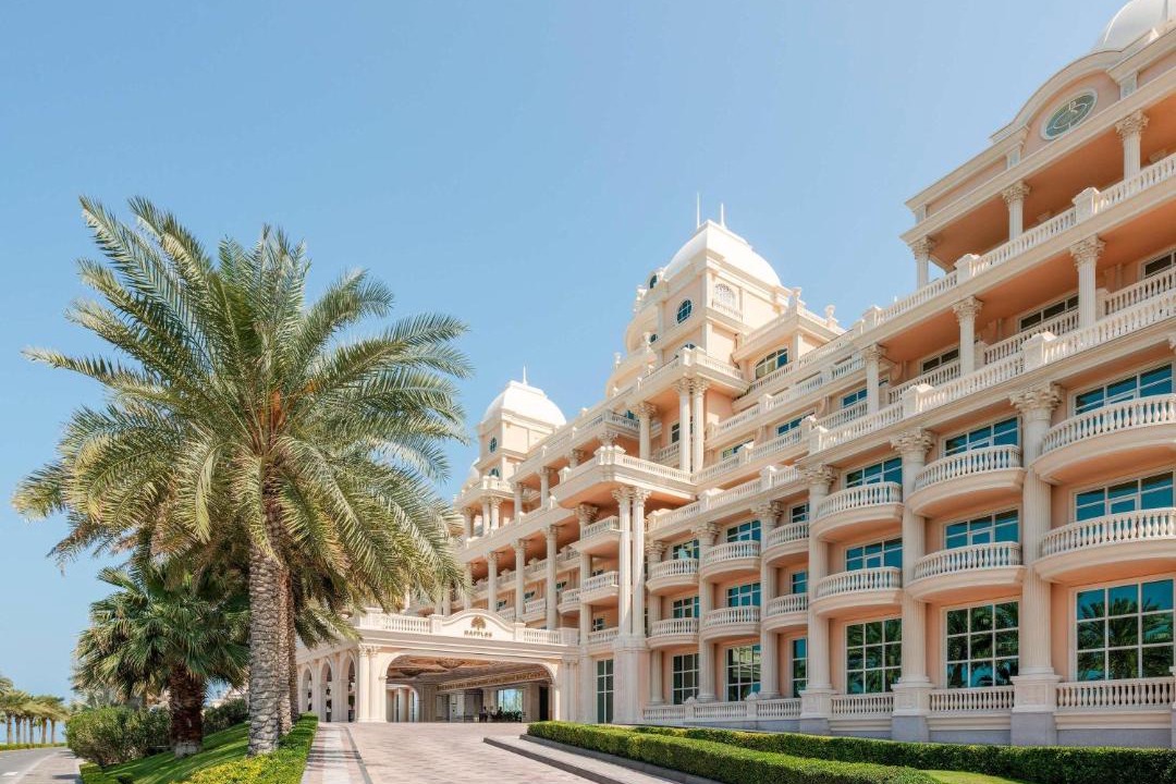 Photo of Others in Palm Jumeirah