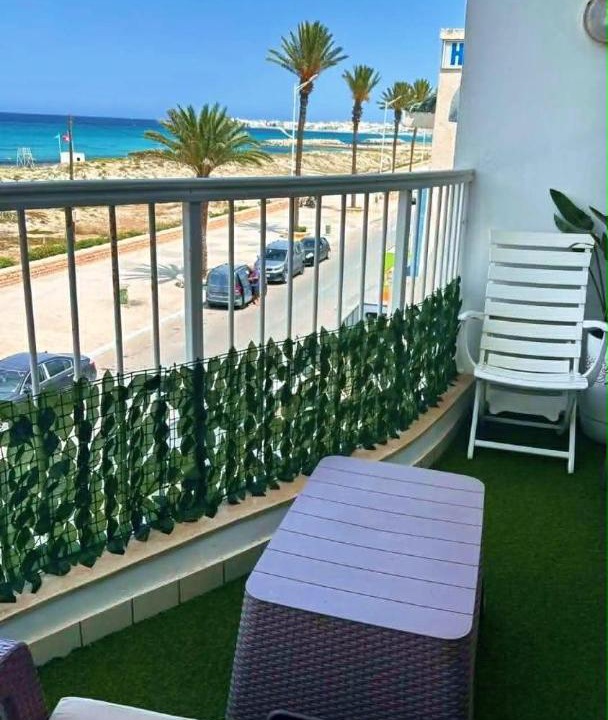 Photo of Patio Balcony in Mahdia