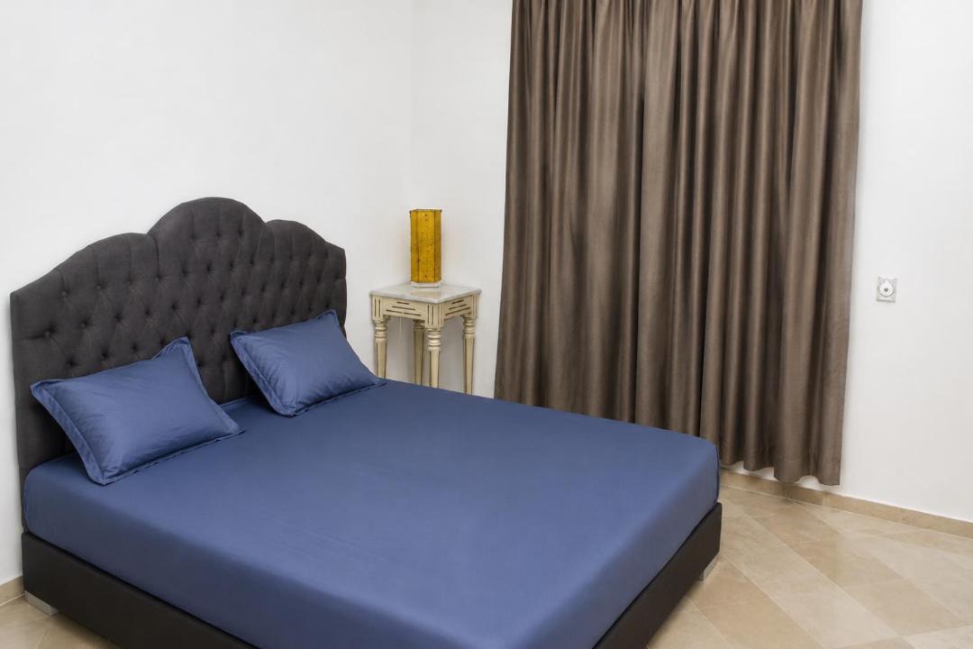 Photo of Bedroom in Yasmine