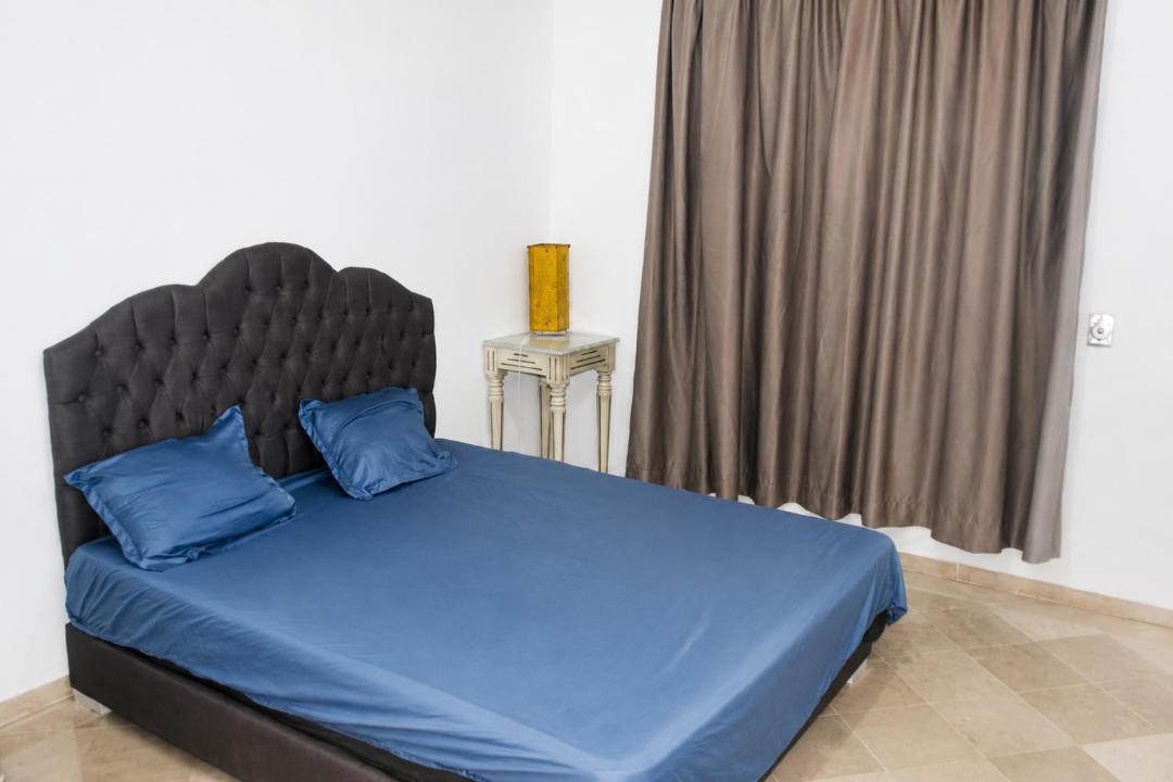 Photo of Bedroom in Yasmine
