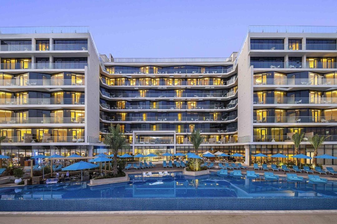 Photo of Others in Palm Jumeirah