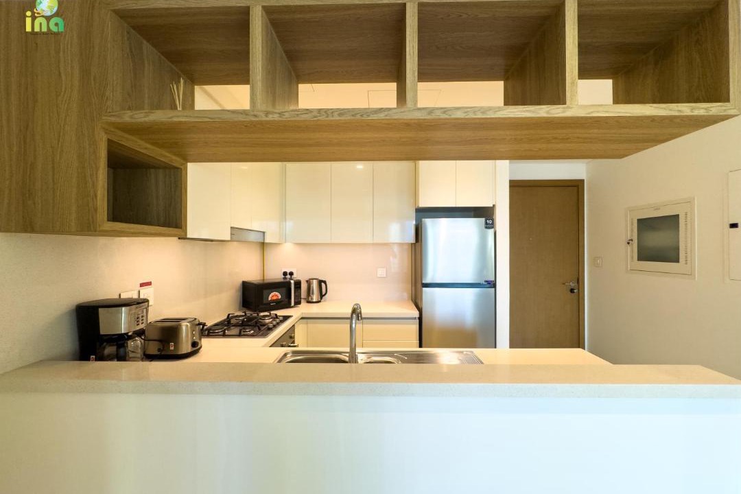 Photo of Kitchen in Za'abeel 2