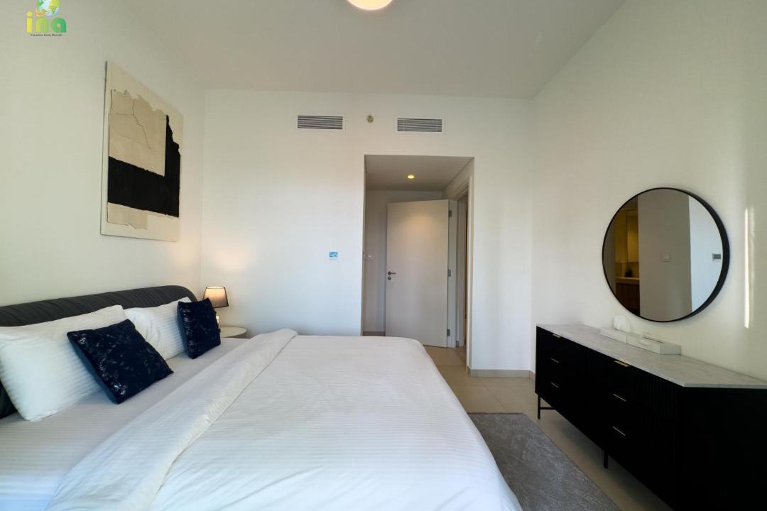 Photo of Bedroom in Za'abeel 2