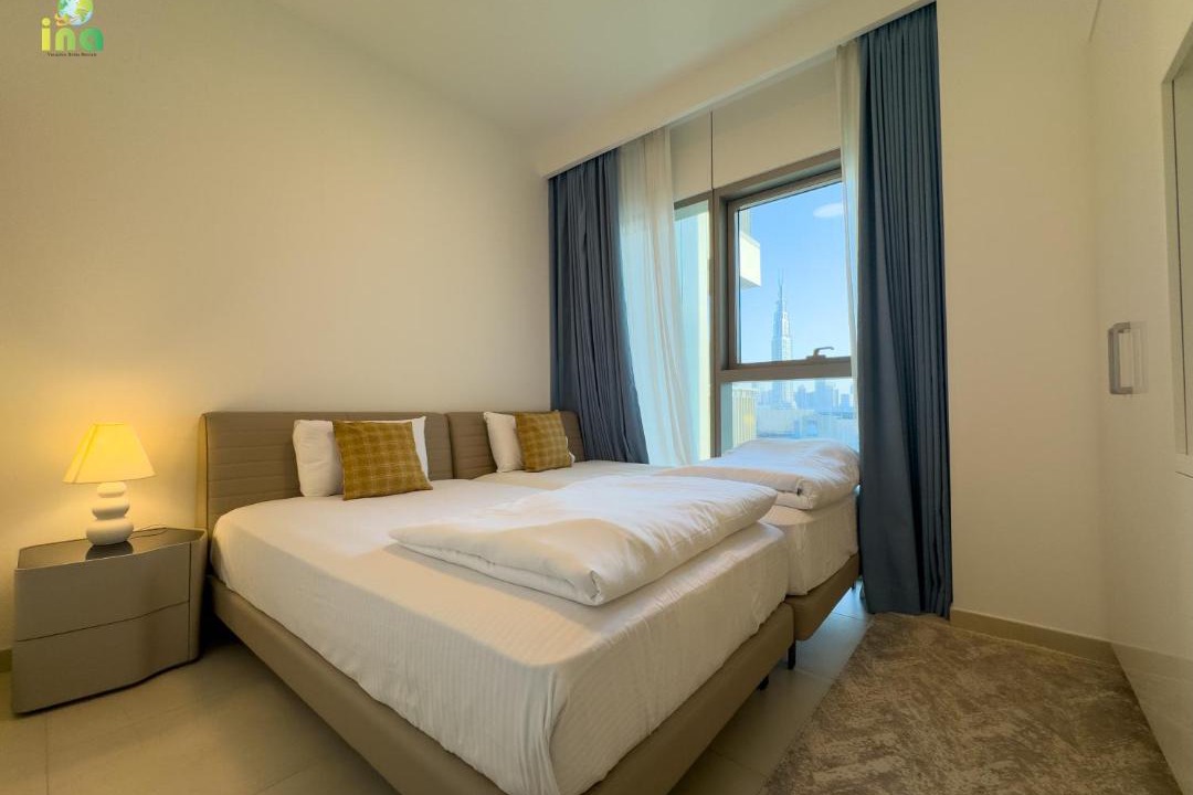 Photo of Bedroom in Za'abeel 2