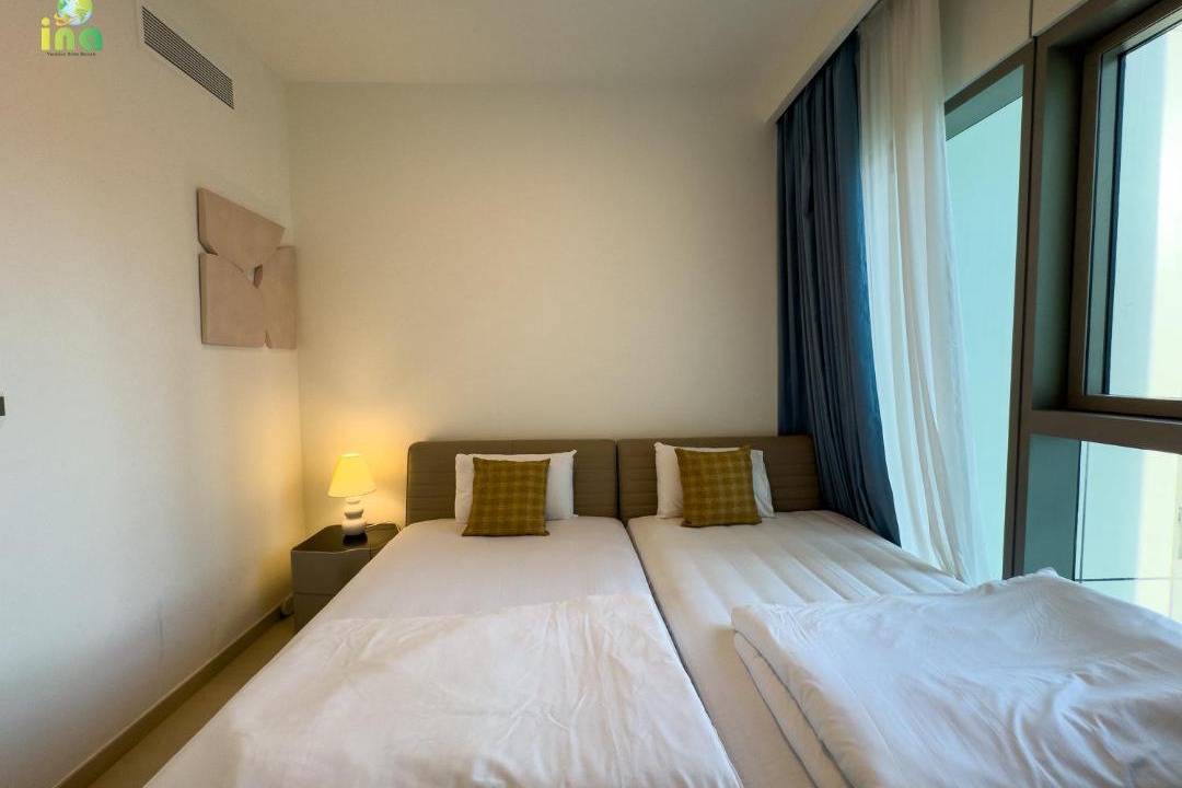 Photo of Bedroom in Za'abeel 2