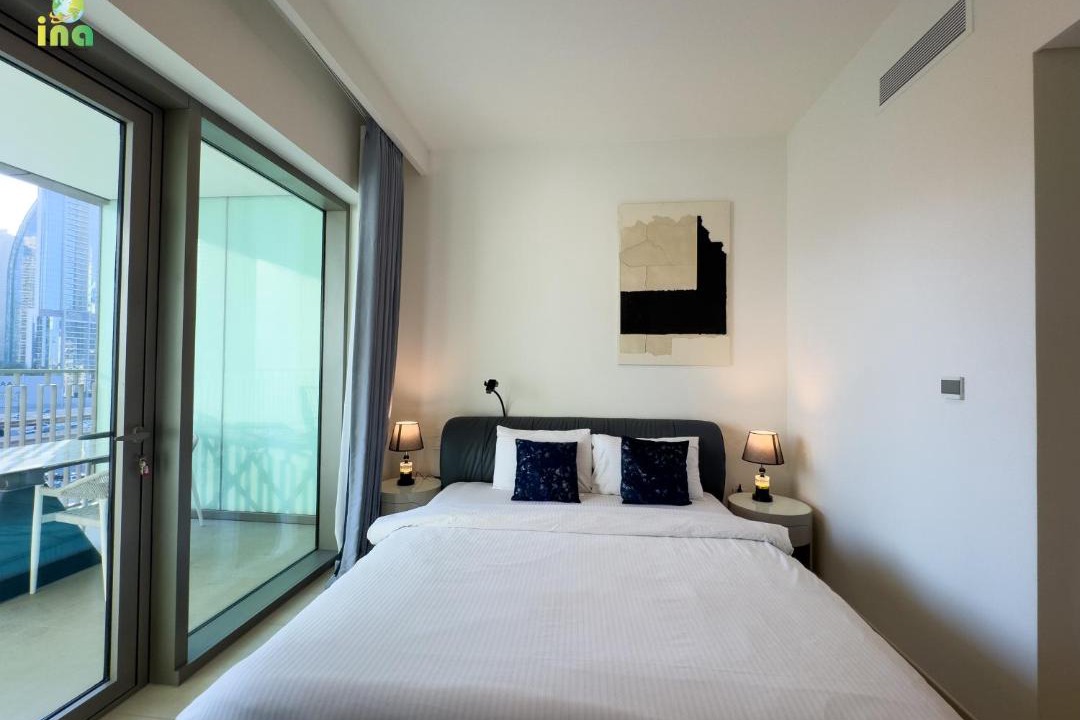 Photo of Bedroom in Za'abeel 2