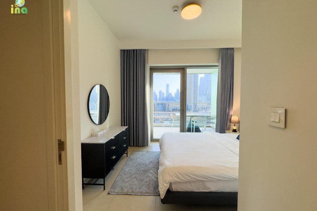 Photo of Bedroom in Za'abeel 2