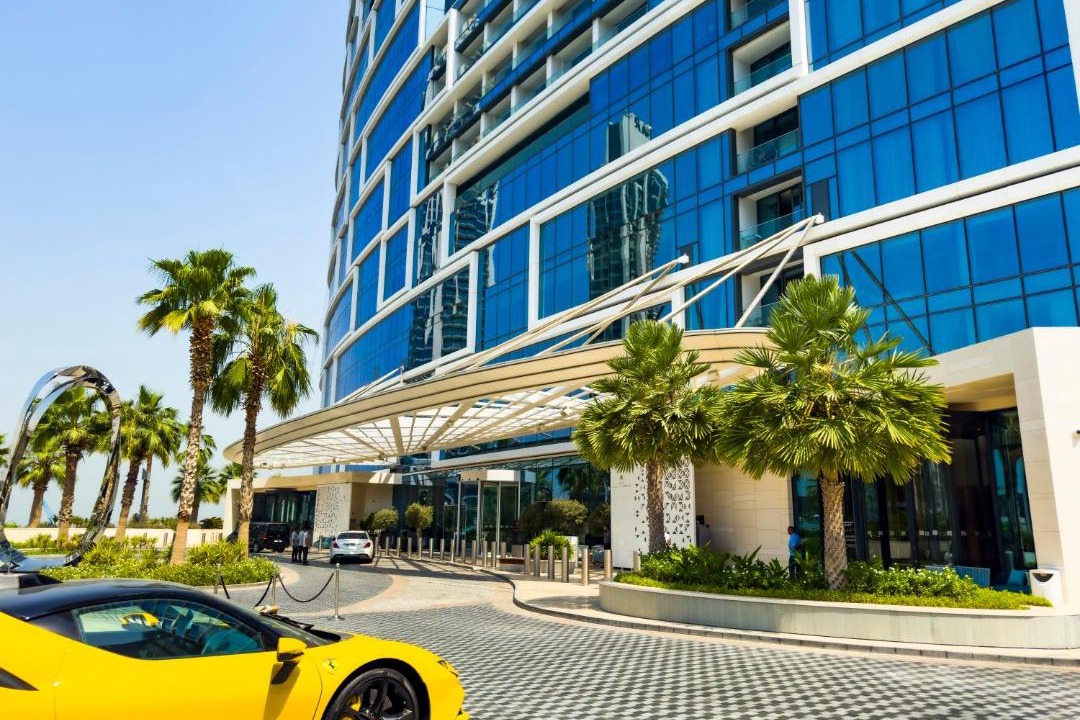 Photo of Others in Dubai Marina