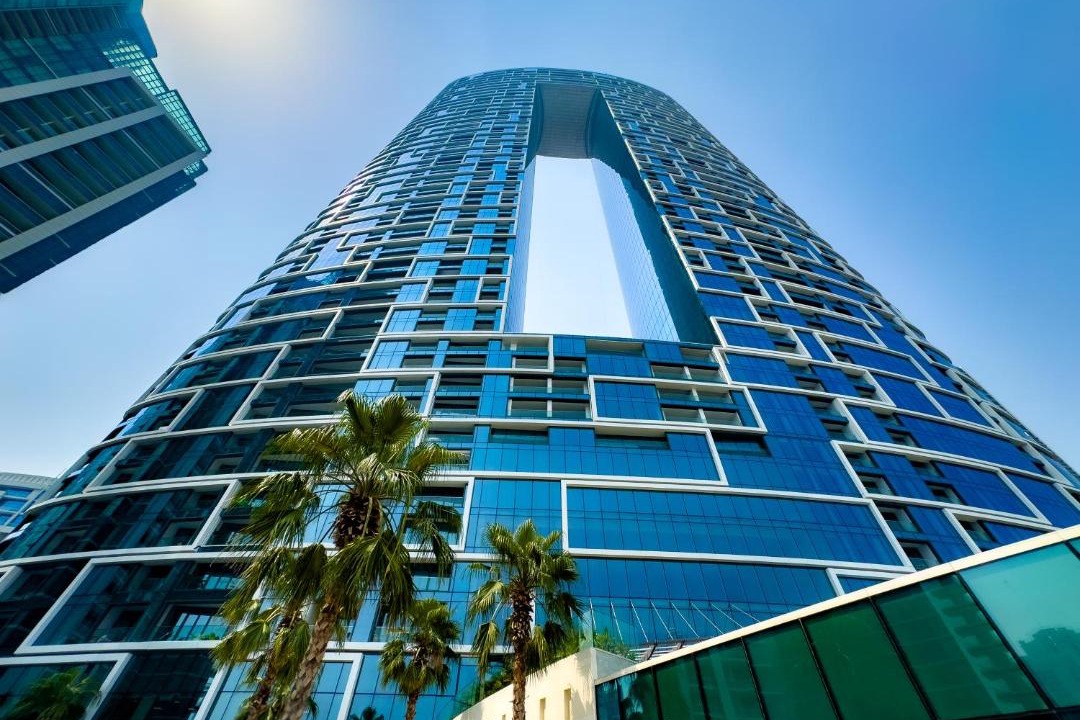 Photo of Others in Dubai Marina