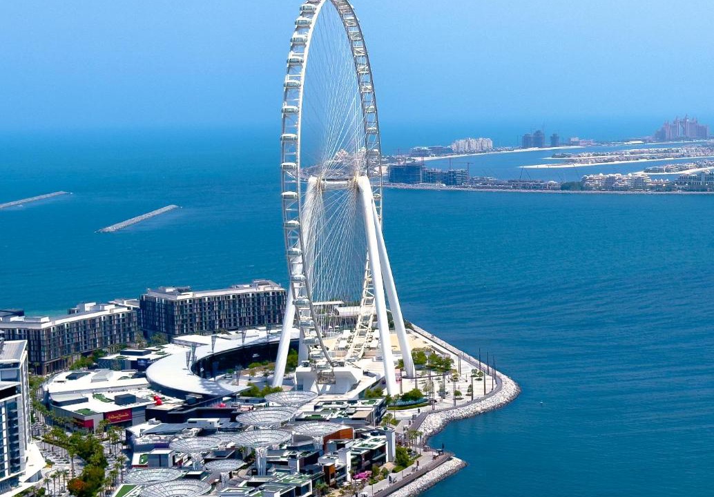 Photo of Others in Dubai Marina