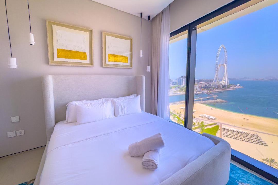 Photo of Others in Jumeirah Beach Residence