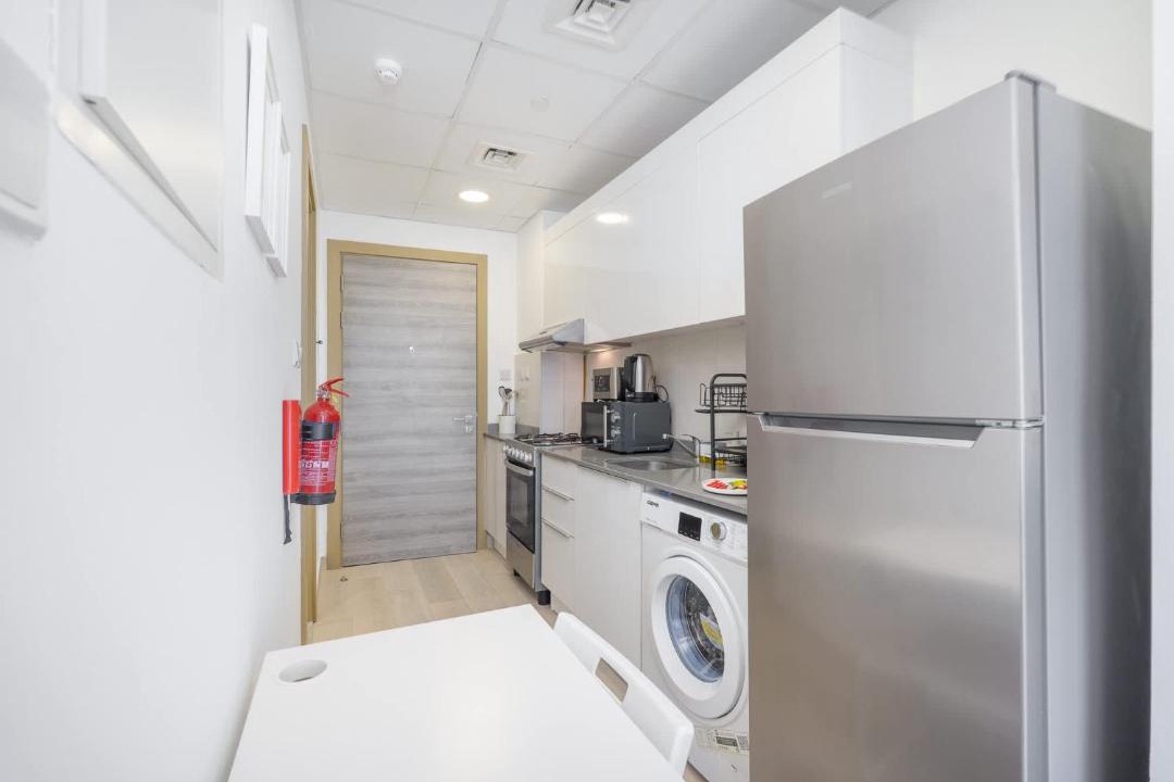 Photo of Kitchen in Jumeirah Village Circle