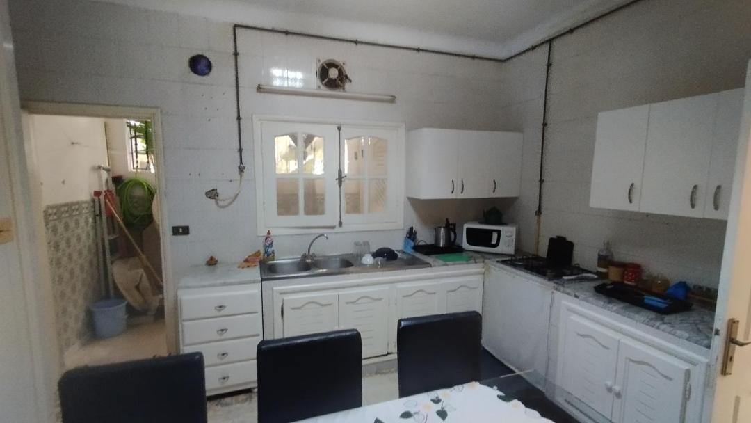 Photo of Kitchen in Hammamet