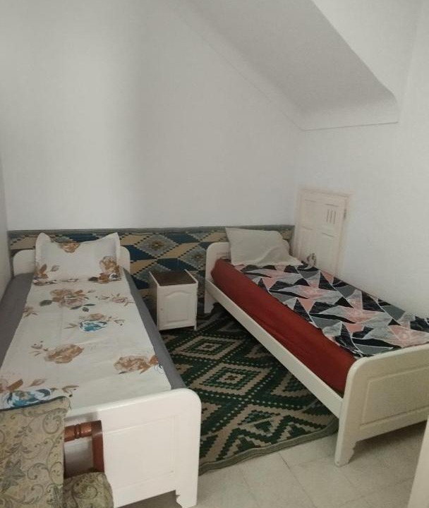 Photo of Bedroom in Hammamet