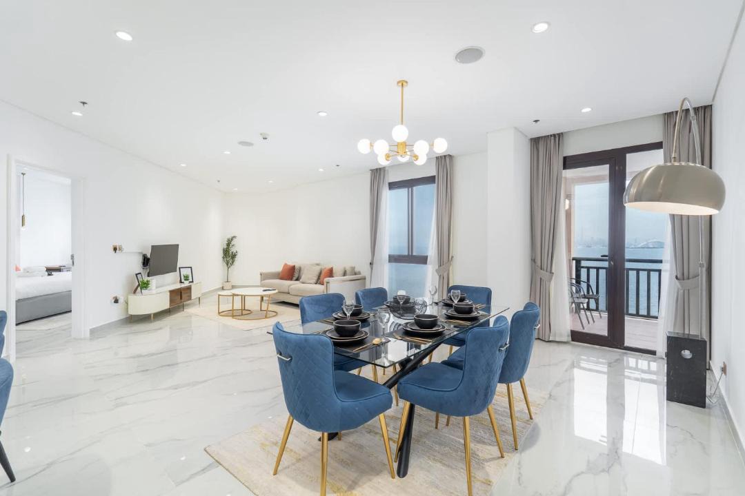 Photo of Others in Palm Jumeirah