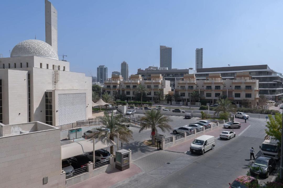 Photo of Others in Jumeirah Village Circle