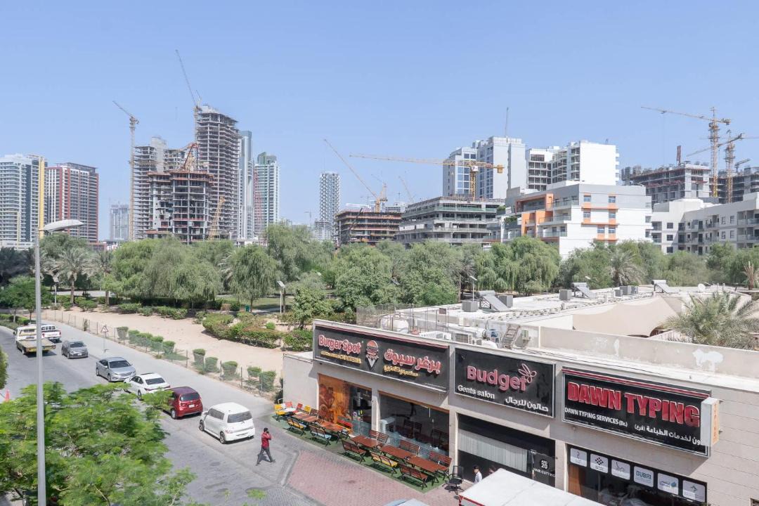 Photo of Others in Jumeirah Village Circle