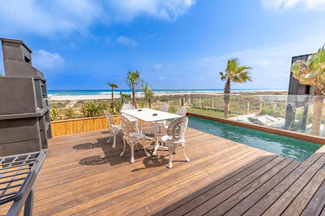 Photo of Patio Balcony in Tazerka