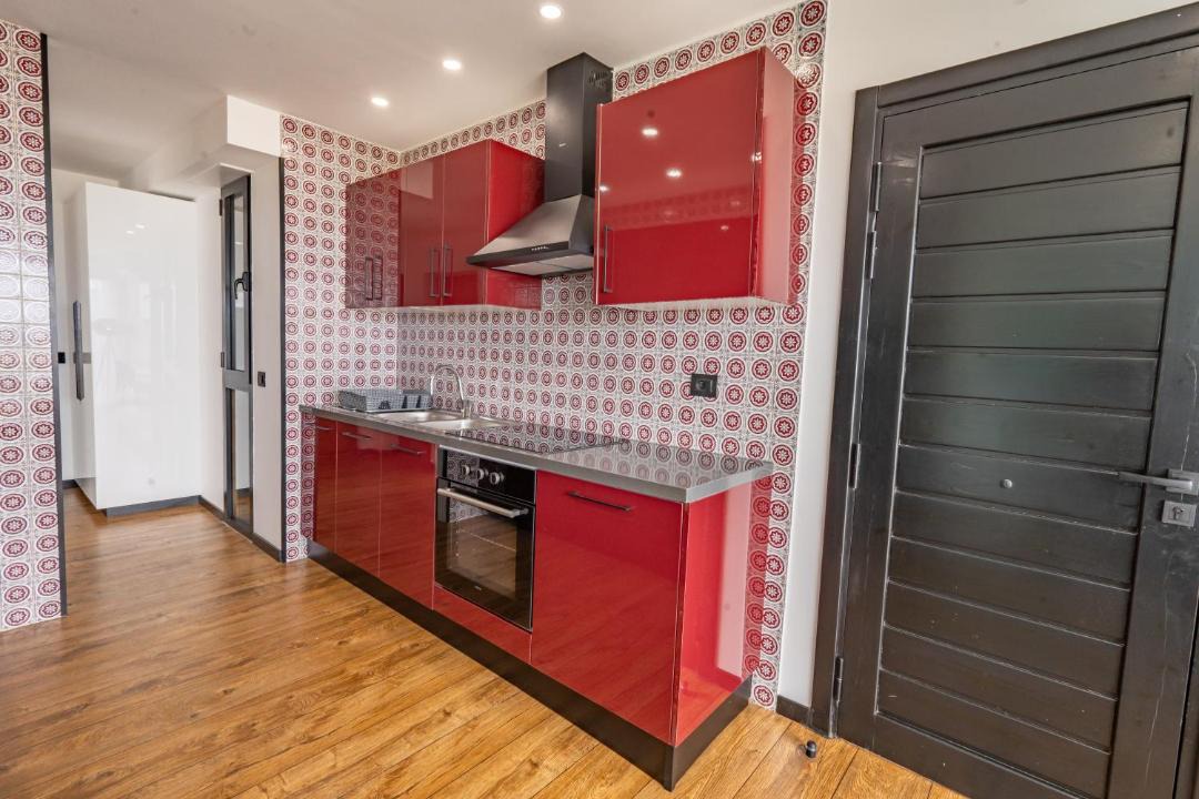 Photo of Kitchen in Tazerka