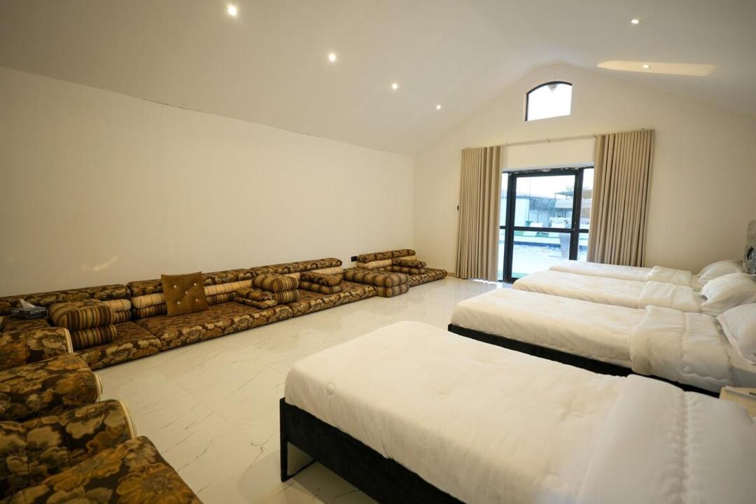 Photo of Bedroom in Remah
