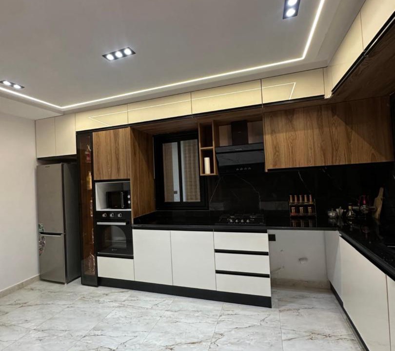 Photo of Kitchen in Sidi Fredj