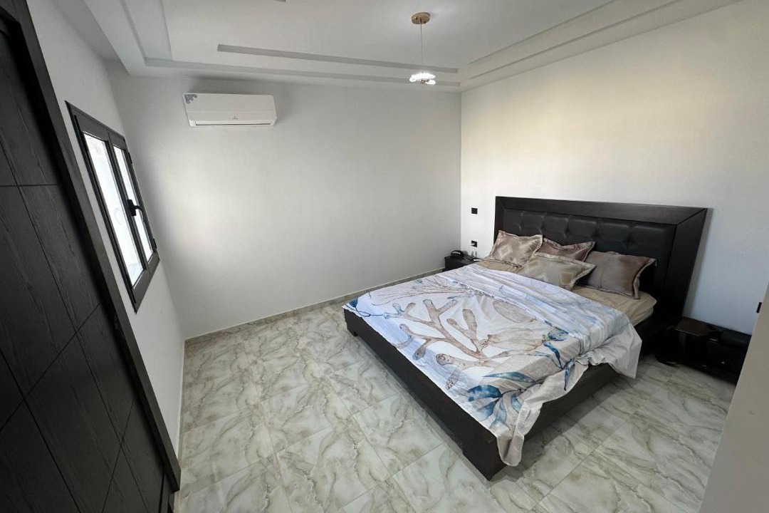 Photo of Bedroom in Sidi Fredj